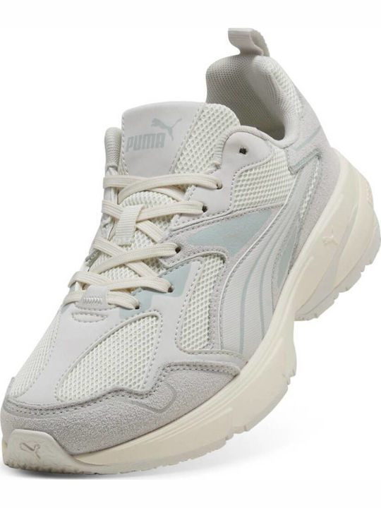 Ανδρικά Sneakers Galactic Grey / Pink
