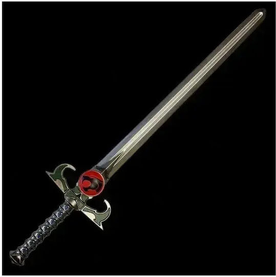 Factory Entertainment Thundercats Sword Of Omens Larp Replică de Sabie de 94 cm