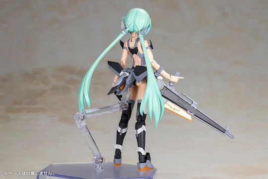 Kotobukiya Stylet Фигура Бански 16см