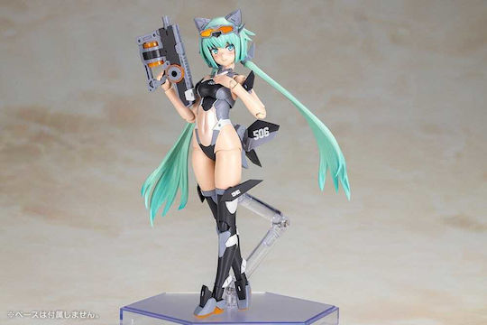Kotobukiya Stylet Фигура Бански 16см