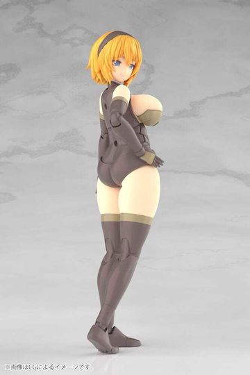 Kotobukiya Kagutsuchi-kou Фигура 20 см