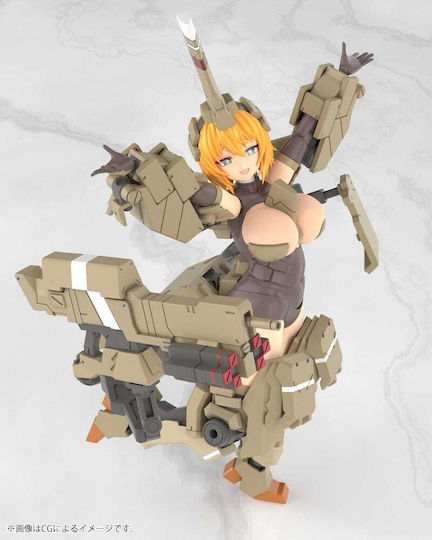 Kotobukiya Kagutsuchi-kou Фигура 20 см