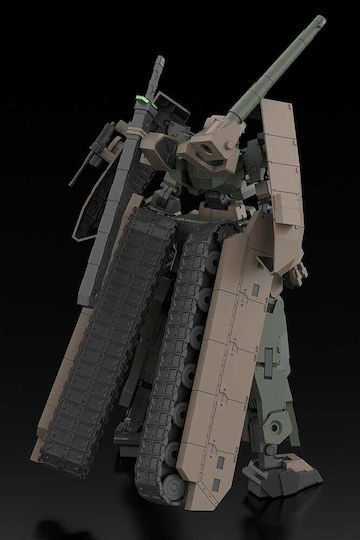 Kotobukiya Gou-rai2 Figurină Înălțime 20cm Scară 1:100