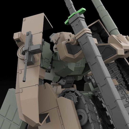 Kotobukiya Gou-rai2 Figurină Înălțime 20cm Scară 1:100