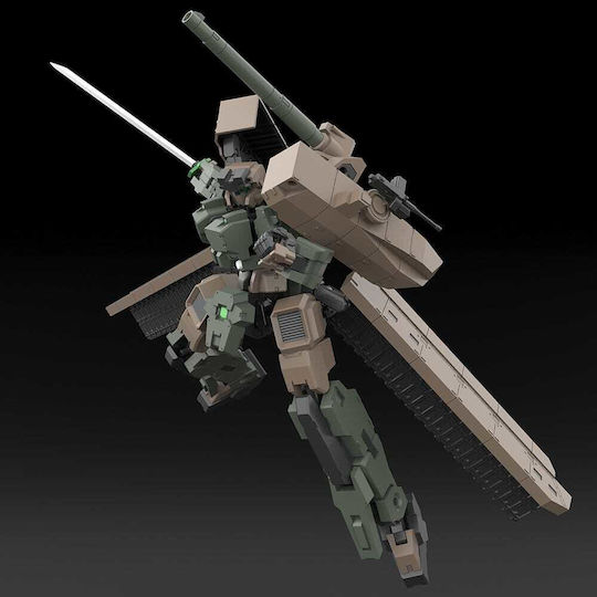 Kotobukiya Gou-rai2 Figurină Înălțime 20cm Scară 1:100