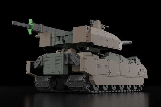 Kotobukiya Gou-rai2 Figurină Înălțime 20cm Scară 1:100