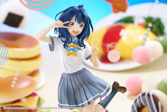 Kotobukiya Anna Yanami Φιγούρα ύψους 23εκ. σε Κλίμακα 1:7