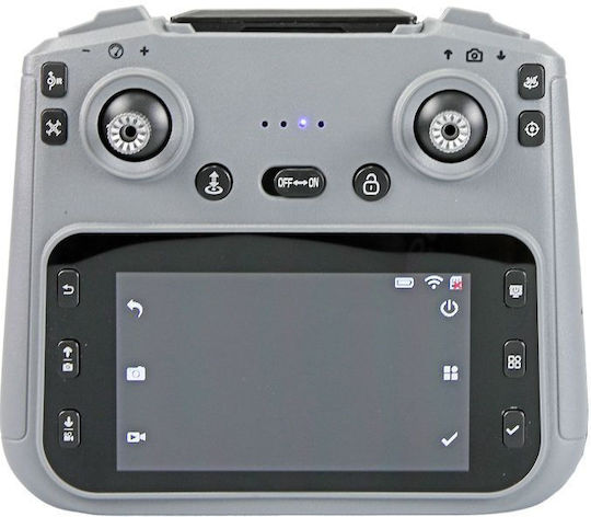 Amewi AMXFlight X5CPro Drohne Mini 2,4 GHz mit Kamera 720p 30fps