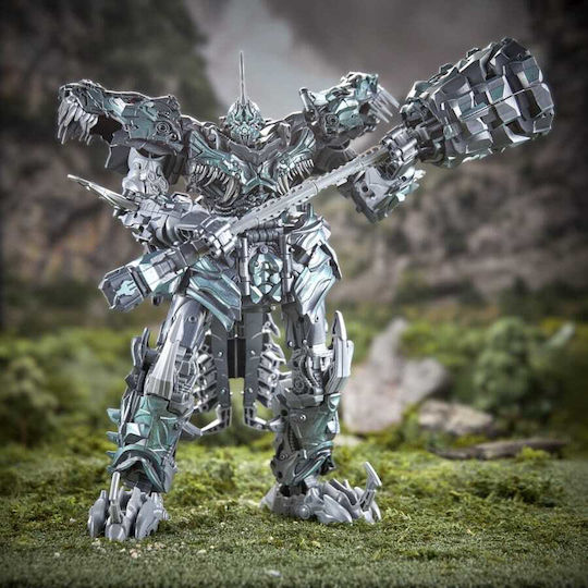 Hasbro Transformers Transformers Grimlock Фигура за действие 38 см