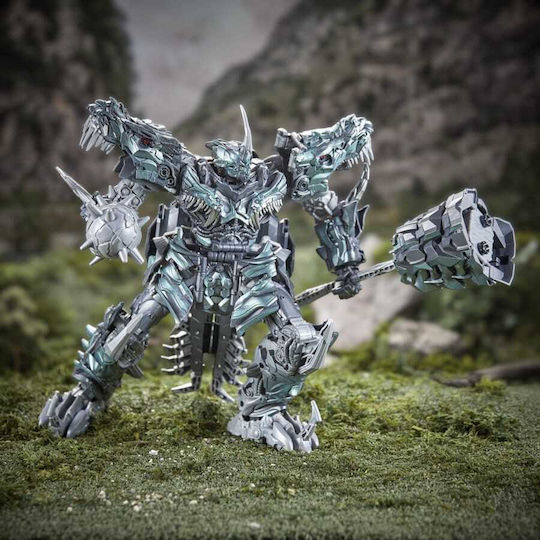 Hasbro Transformers Transformers Grimlock Фигура за действие 38 см