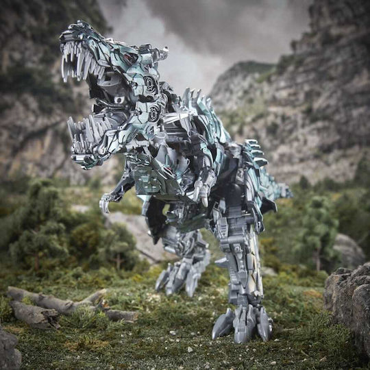 Hasbro Transformers Transformers Grimlock Фигура за действие 38 см