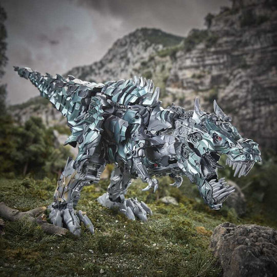Hasbro Transformers Transformers Grimlock Фигура за действие 38 см