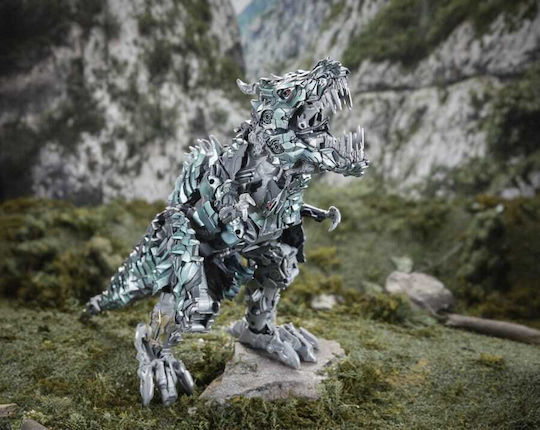 Hasbro Transformers Transformers Grimlock Фигура за действие 38 см