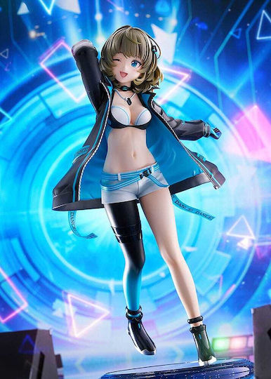 Wave Corporation The Idolmaster Cinderella Girls - Kaede Takagaki Figure Height 25cm Scale 1:7
