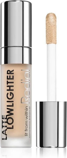 Rodial Lowlighter Flüssiger Textmarker Latte 5,5ml