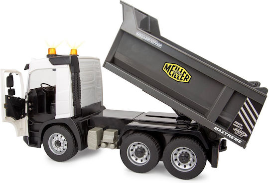 Jamara Volvo Fmx Meiller Camion Teleghidat