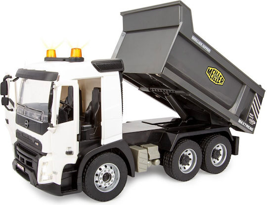 Jamara Volvo Fmx Meiller Camion Teleghidat