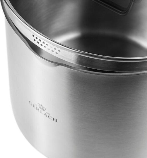 Gerlach Marmite 15lt / 28cm