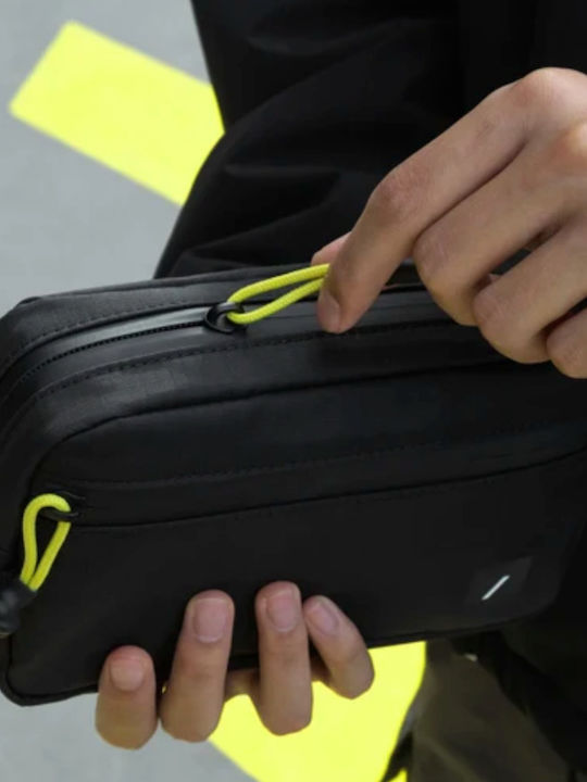 Native Union Ultralight Αδιάβροχη Θήκη για Laptop σε Μαύρο χρώμα