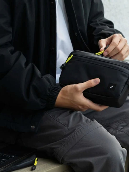 Native Union Ultralight Αδιάβροχη Θήκη για Laptop σε Μαύρο χρώμα