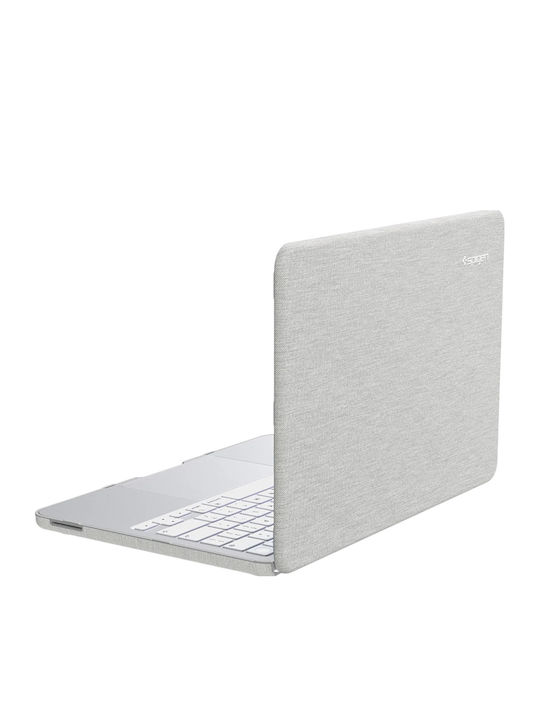 Spigen Urban Urban Калъф за лаптоп 13" в сив цвят