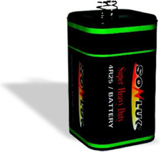 Lithium-Batterie 6V 1 Stück
