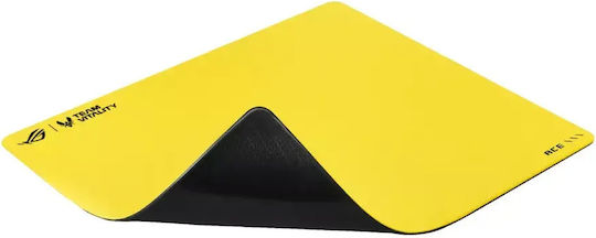 Gaming Mouse Pad Asus Rog Hone Control Ace L Vitality Edition Rog-hone-ctrl-v