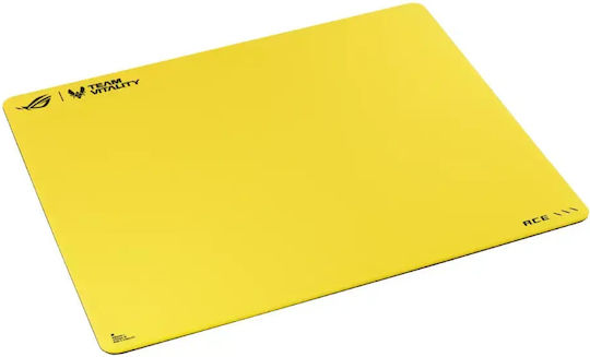 Gaming Mouse Pad Asus Rog Hone Control Ace L Vitality Edition Rog-hone-ctrl-v