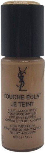 Ysl Touche Liquid Foundation B30 Almond 10ml