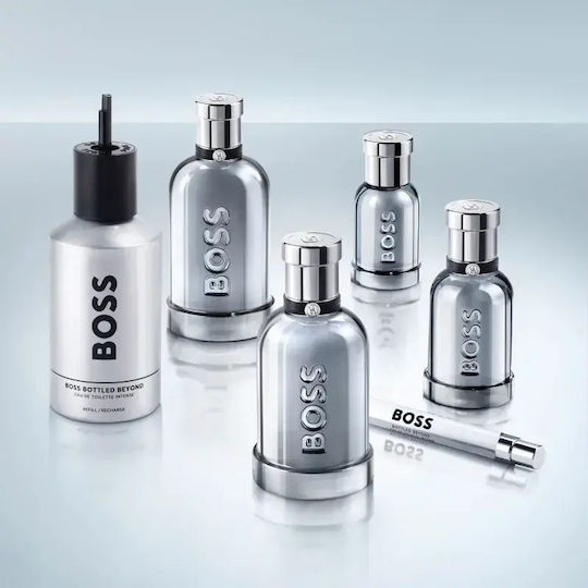 Boss Bottled Beyond Eau de Toilette Refill 150ml