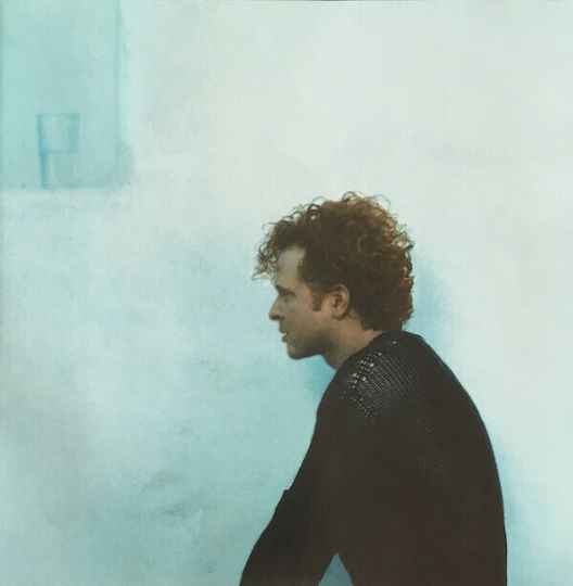 Simply Red Blue Cd
