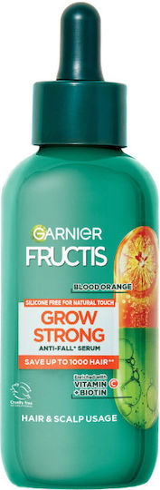 Garnier Витаминен серум за коса за укрепване и блясък 125ml