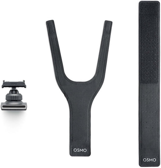 360 Dji Osmo Action Wrist Strap Two-way Mounting