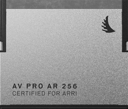 Angelbird Arri Av Pro Ar Cfast 2.0 Card 256gb