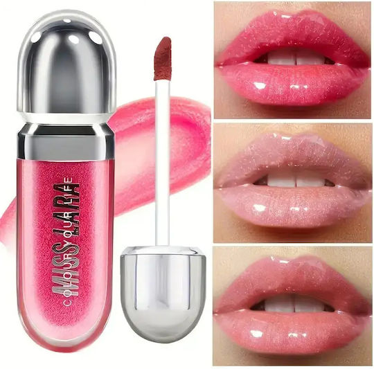 Lip Gloss Rose