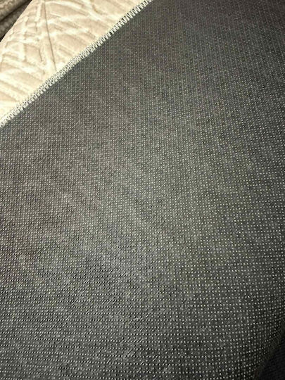 Linea Home 140x200cm Non-slip Grey Linea Home 140x200cm Non-slip Grey
