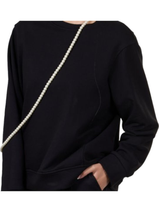 Women's Blouse Nero