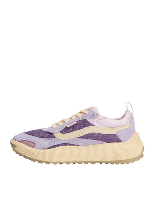 Ultrarange Мъжки Сникърси Prism Purple