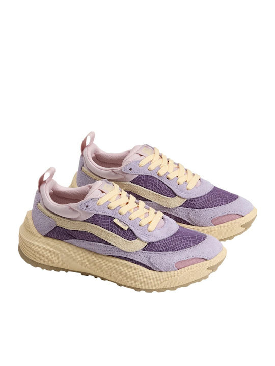 Ultrarange Мъжки Сникърси Prism Purple