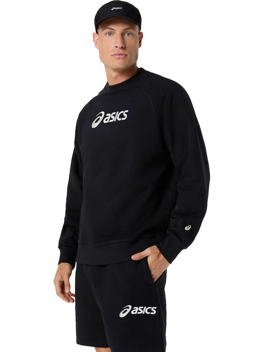Logo Sweatshirt Black