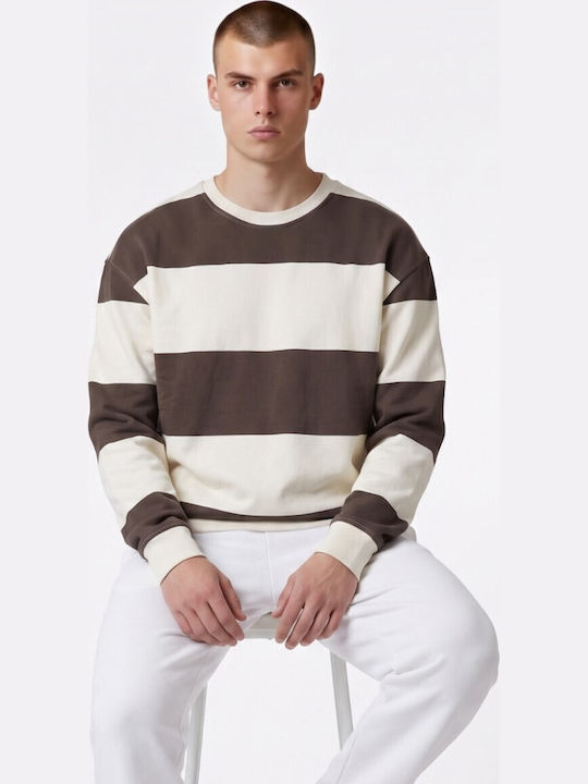 Brown Sweatshirt