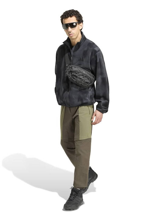 Terrex Multi Climawarm Ανδρική Ζακέτα Fleece Γκρι