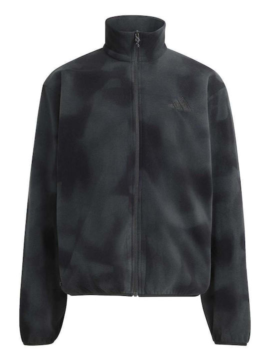 Terrex Multi Climawarm Ανδρική Ζακέτα Fleece Γκρι