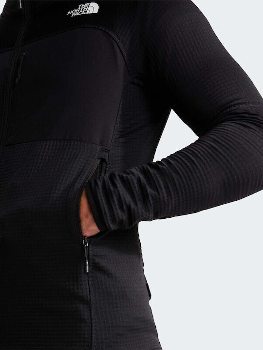 Black Jacket