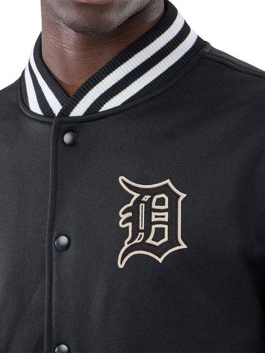 Mlb Μπουφάν Bomber Black