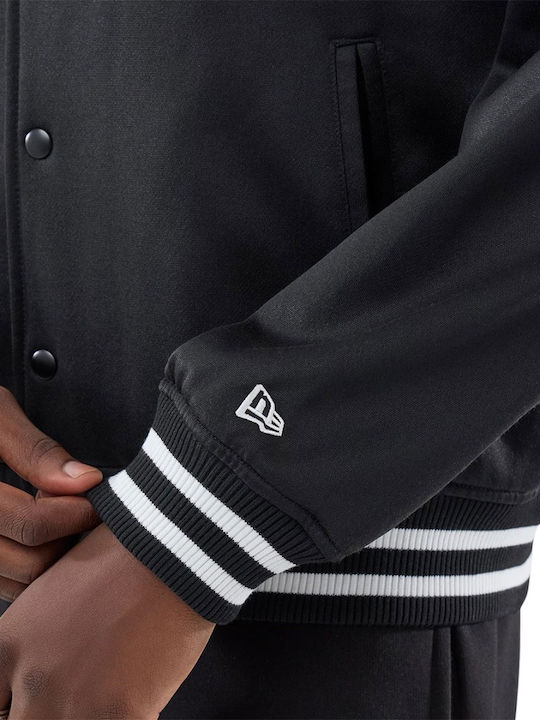 Mlb Μπουφάν Bomber Black