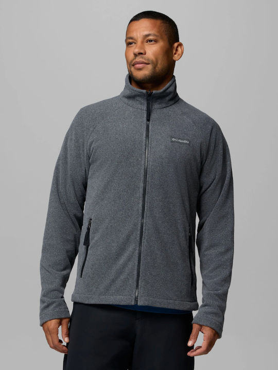 Bugaboo Iv Fleece 3 in 1 Winter Jacket Black