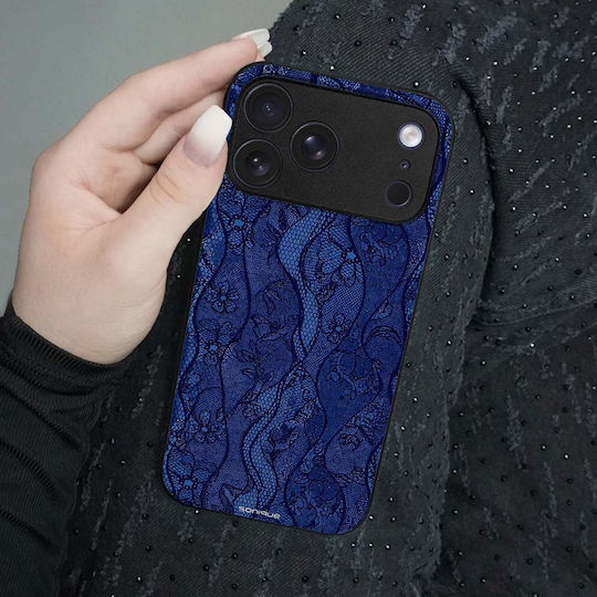 Sonique Diva Series Case Realme GT 7 Pro 5G Blue Lace