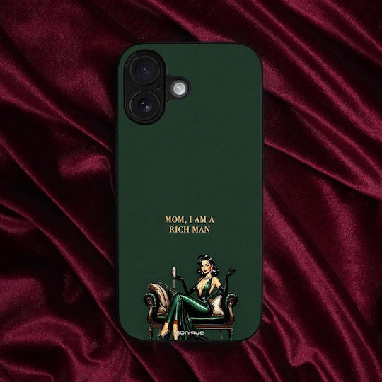 Husă Sonique Diva Series Motorola Moto E22 4g Rich Man