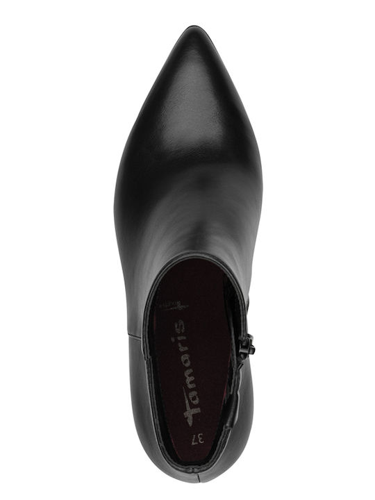 Women's Ankle Boots Black